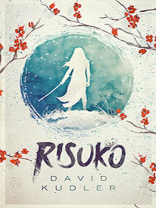 Title details for Risuko by David Kudler - Available